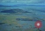 Image of Mekong River floods areas in the Mekong Delta during Vietnam War South Vietnam, 1966, second 42 stock footage video 65675069970