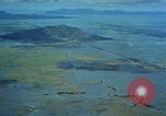 Image of Mekong River floods areas in the Mekong Delta during Vietnam War South Vietnam, 1966, second 43 stock footage video 65675069970