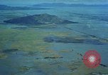 Image of Mekong River floods areas in the Mekong Delta during Vietnam War South Vietnam, 1966, second 45 stock footage video 65675069970