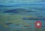 Image of Mekong River floods areas in the Mekong Delta during Vietnam War South Vietnam, 1966, second 50 stock footage video 65675069970