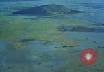 Image of Mekong River floods areas in the Mekong Delta during Vietnam War South Vietnam, 1966, second 52 stock footage video 65675069970