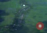 Image of Mekong River floods city of Long Xuyen South Vietnam, 1966, second 11 stock footage video 65675069971