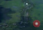 Image of Mekong River floods city of Long Xuyen South Vietnam, 1966, second 18 stock footage video 65675069971