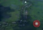 Image of Mekong River floods city of Long Xuyen South Vietnam, 1966, second 19 stock footage video 65675069971