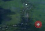 Image of Mekong River floods city of Long Xuyen South Vietnam, 1966, second 20 stock footage video 65675069971