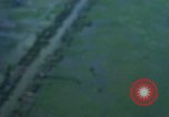 Image of Mekong River floods city of Long Xuyen South Vietnam, 1966, second 22 stock footage video 65675069971
