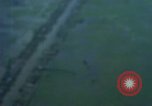 Image of Mekong River floods city of Long Xuyen South Vietnam, 1966, second 23 stock footage video 65675069971