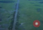 Image of Mekong River floods city of Long Xuyen South Vietnam, 1966, second 35 stock footage video 65675069971