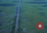Image of Mekong River floods city of Long Xuyen South Vietnam, 1966, second 36 stock footage video 65675069971