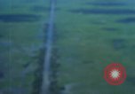 Image of Mekong River floods city of Long Xuyen South Vietnam, 1966, second 37 stock footage video 65675069971