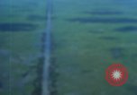 Image of Mekong River floods city of Long Xuyen South Vietnam, 1966, second 38 stock footage video 65675069971