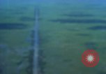 Image of Mekong River floods city of Long Xuyen South Vietnam, 1966, second 39 stock footage video 65675069971
