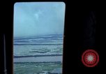 Image of Mekong River floods city of Long Xuyen South Vietnam, 1966, second 45 stock footage video 65675069971