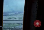Image of Mekong River floods city of Long Xuyen South Vietnam, 1966, second 50 stock footage video 65675069971