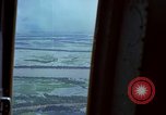 Image of Mekong River floods city of Long Xuyen South Vietnam, 1966, second 52 stock footage video 65675069971