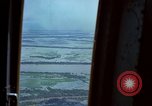 Image of Mekong River floods city of Long Xuyen South Vietnam, 1966, second 53 stock footage video 65675069971