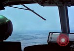 Image of Mekong River floods city of Long Xuyen South Vietnam, 1966, second 54 stock footage video 65675069971