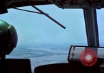 Image of Mekong River floods city of Long Xuyen South Vietnam, 1966, second 55 stock footage video 65675069971