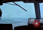 Image of Mekong River floods city of Long Xuyen South Vietnam, 1966, second 57 stock footage video 65675069971
