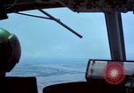 Image of Mekong River floods city of Long Xuyen South Vietnam, 1966, second 60 stock footage video 65675069971