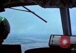 Image of Mekong River floods city of Long Xuyen South Vietnam, 1966, second 61 stock footage video 65675069971