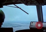 Image of Mekong River floods city of Long Xuyen South Vietnam, 1966, second 62 stock footage video 65675069971