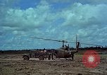 Immagine di 5 Forze Speciali gruppo Vietnam del Sud, 1966, secondo 7 filmato di repertorio 65675069972