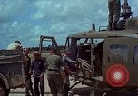 Immagine di 5 Forze Speciali gruppo Vietnam del Sud, 1966, secondo 21 filmato di repertorio 65675069972