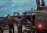 Immagine di 5 Forze Speciali gruppo Vietnam del Sud, 1966, secondo 22 filmato di repertorio 65675069972