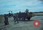 Immagine di 5 Forze Speciali gruppo Vietnam del Sud, 1966, secondo 15 filmato di repertorio 65675069973