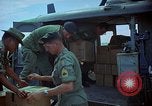 Immagine di 5 Forze Speciali gruppo Vietnam del Sud, 1966, secondo 29 filmato di repertorio 65675069973