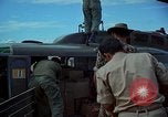 Immagine di 5 Forze Speciali gruppo Vietnam del Sud, 1966, secondo 36 filmato di repertorio 65675069973