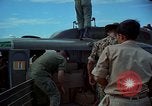 Immagine di 5 Forze Speciali gruppo Vietnam del Sud, 1966, secondo 37 filmato di repertorio 65675069973