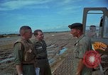 Immagine di 5 Forze Speciali gruppo Vietnam del Sud, 1966, secondo 46 filmato di repertorio 65675069973