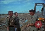 Immagine di 5 Forze Speciali gruppo Vietnam del Sud, 1966, secondo 47 filmato di repertorio 65675069973