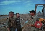Immagine di 5 Forze Speciali gruppo Vietnam del Sud, 1966, secondo 50 filmato di repertorio 65675069973