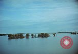 Immagine di 5 le forze speciali di sgravio di gruppo camp Don Phouc Vietnam del Sud, 1966, secondo 11 filmato di repertorio 65675069974