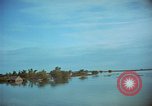 Immagine di 5 le forze speciali di sgravio di gruppo camp Don Phouc Vietnam del Sud, 1966, secondo 14 filmato di repertorio 65675069974