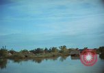 Immagine di 5 le forze speciali di sgravio di gruppo camp Don Phouc Vietnam del Sud, 1966, secondo 16 filmato di repertorio 65675069974