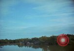 Immagine di 5 le forze speciali di sgravio di gruppo camp Don Phouc Vietnam del Sud, 1966, secondo 31 filmato di repertorio 65675069974