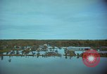 Immagine di 5 le forze speciali di sgravio di gruppo camp Don Phouc Vietnam del Sud, 1966, secondo 43 filmato di repertorio 65675069974