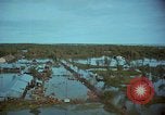 Immagine di 5 le forze speciali di sgravio di gruppo camp Don Phouc Vietnam del Sud, 1966, secondo 47 filmato di repertorio 65675069974