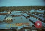 Immagine di 5 le forze speciali di sgravio di gruppo camp Don Phouc Vietnam del Sud, 1966, secondo 49 filmato di repertorio 65675069974