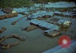 Immagine di 5 le forze speciali di sgravio di gruppo camp Don Phouc Vietnam del Sud, 1966, secondo 52 filmato di repertorio 65675069974