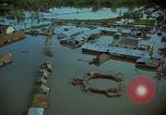 Immagine di 5 le forze speciali di sgravio di gruppo camp Don Phouc Vietnam del Sud, 1966, secondo 54 filmato di repertorio 65675069974