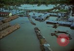 Immagine di 5 le forze speciali di sgravio di gruppo camp Don Phouc Vietnam del Sud, 1966, secondo 55 filmato di repertorio 65675069974