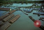 Immagine di 5 le forze speciali di sgravio di gruppo camp Don Phouc Vietnam del Sud, 1966, secondo 56 filmato di repertorio 65675069974