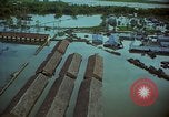 Immagine di 5 le forze speciali di sgravio di gruppo camp Don Phouc Vietnam del Sud, 1966, secondo 58 filmato di repertorio 65675069974
