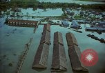 Immagine di 5 le forze speciali di sgravio di gruppo camp Don Phouc Vietnam del Sud, 1966, secondo 59 filmato di repertorio 65675069974