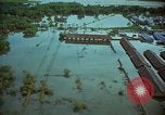Immagine di 5 le forze speciali di sgravio di gruppo camp Don Phouc Vietnam del Sud, 1966, secondo 61 filmato di repertorio 65675069974